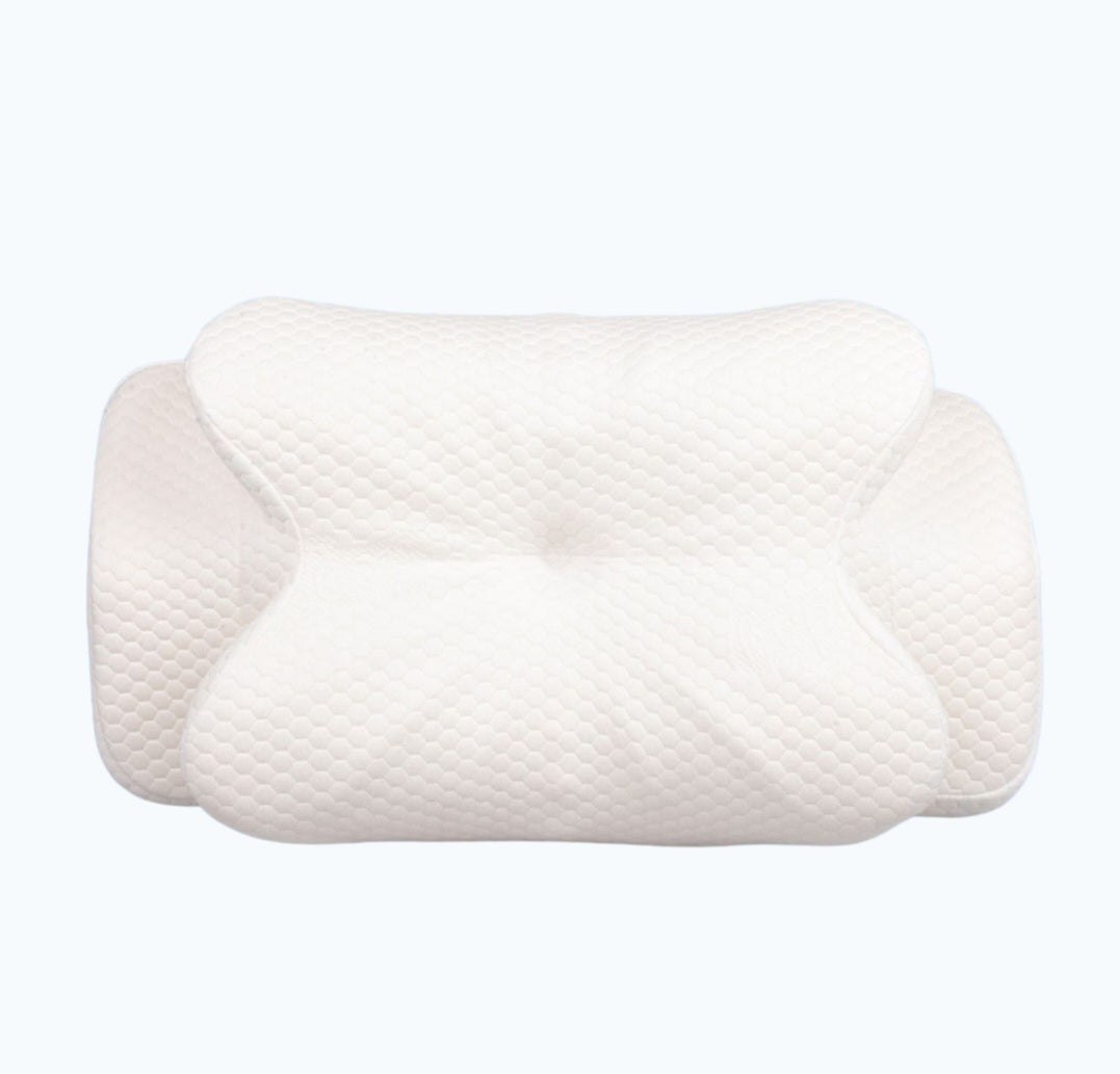 RelaxRise Ergonomik Boyun Destek Yastığı